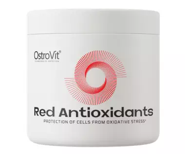 Ostrovit Red antioxidants