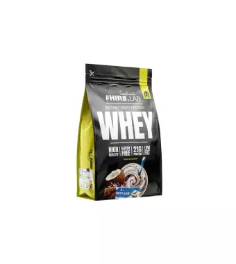Hiro.Lab Instant Whey protein k�kusz
