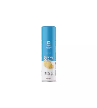 Cheat Meal Cooking Spray Butter