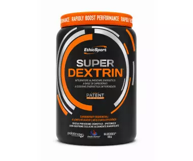 EthicSport Super Dextrin