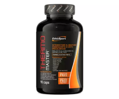 EthicSport Thermo Master