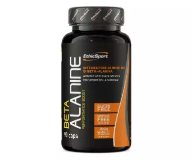 EthicSport Beta Alanine