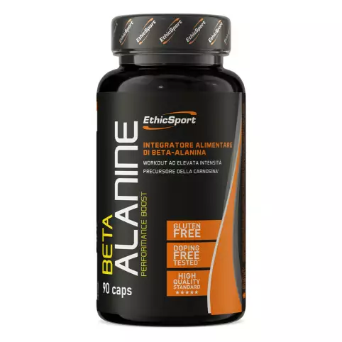 EthicSport Beta Alanine