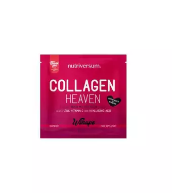 Nutriversum Heaven Collagen 15 g tasak