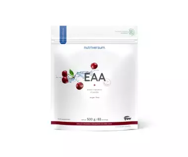 Nutriversum EAA powder 500 g zacsk�s
