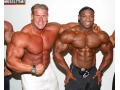 Mr.Olympia 2011