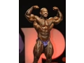 Mr.Olympia 2011