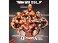 Mr.Olympia 2011