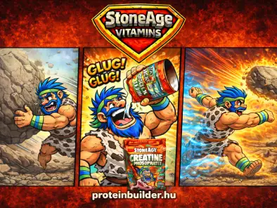 Mi is az a StoneAge Vitamins?