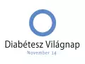 Diab�tesz vil�gnap 2016 november 14