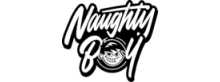 Naughtyboy