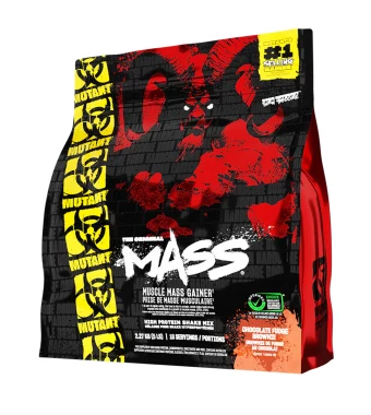 Mutant Mass New (6800 g)