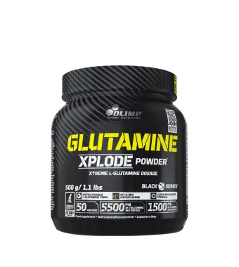 Olimp Glutamine Xplode (500 g)