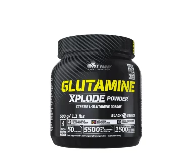 Olimp Glutamine Xplode (500 g)