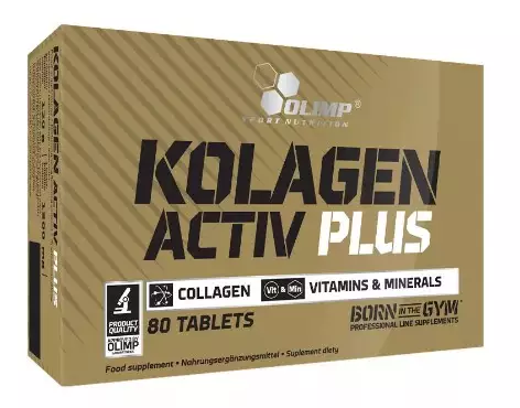 Olimp Kolagen Activ Plus