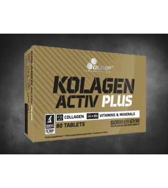 Olimp Kolagen Activ Plus