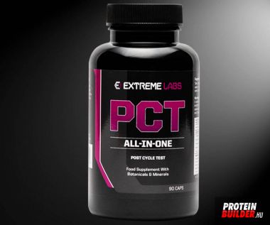 Extreme Labs PCT All in one
