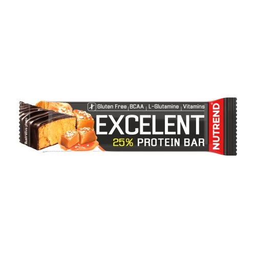 Nutrend Excelent bar 85 g