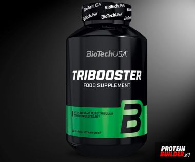 BioTech Tribooster