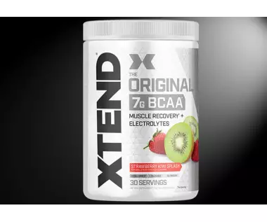 Scivation Xtend BCAA'S