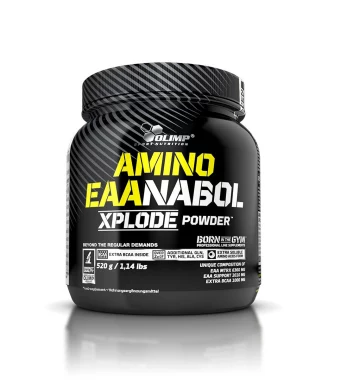 Olimp Amino EAAnabol Xplode