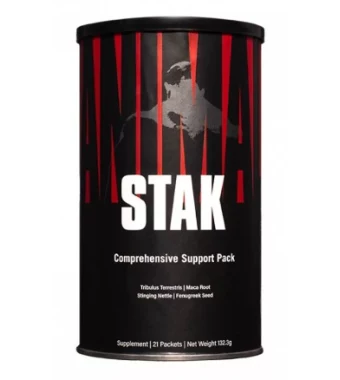 Animal Stak New (21 pak)