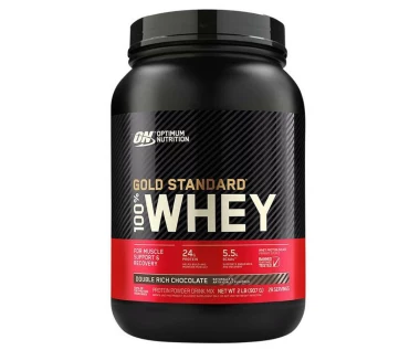 Optimum Nutrition 100% Whey Gold Standard 908 g