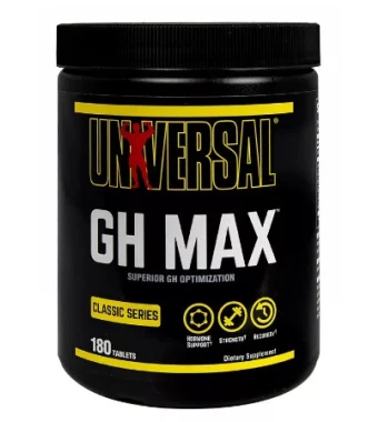 Universal GH  Max (180 tabletta)