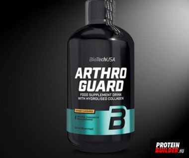 Biotech Arthro Guard Liquid