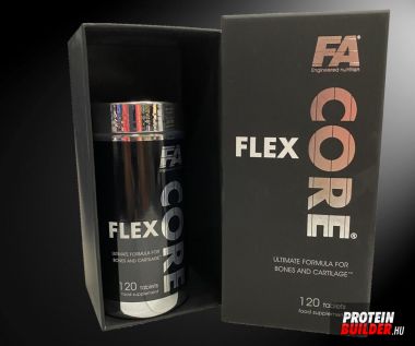 Fitness Authority Flex Core New