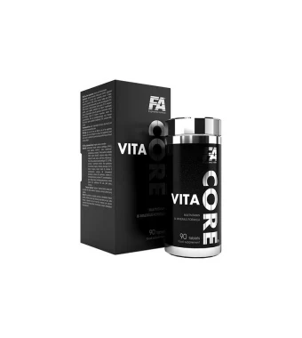 Fitness Authority Vita Core