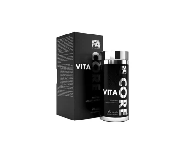 Fitness Authority Vita Core