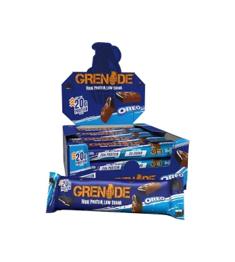Grenade Carb Killa Protein Bar Oreo