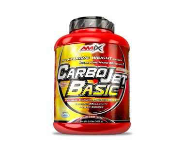 Amix Carbo jet Basic 3000 g