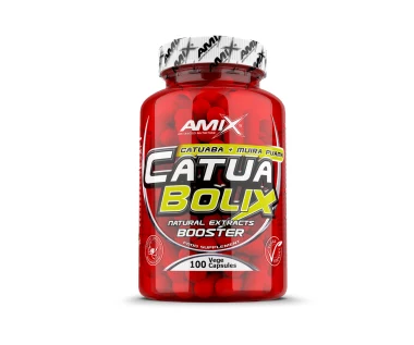 Amix CatuaBolix