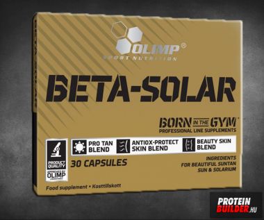 Olimp Beta Solar 