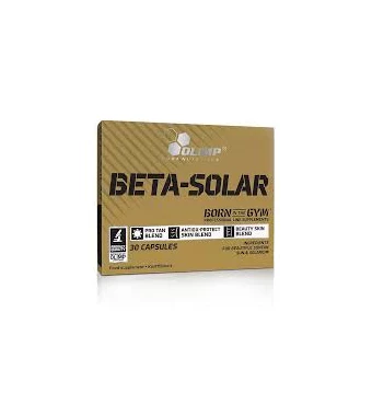 Olimp Beta Solar 