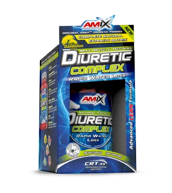Amix Diuretic Complex 