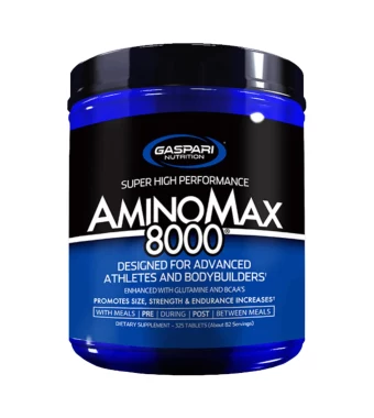 Gaspari AminoMax 8000