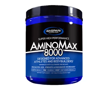 Gaspari AminoMax 8000