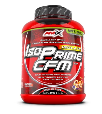 Amix Iso Prime CFM 2000 g