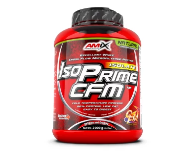 Amix Iso Prime CFM 2000 g