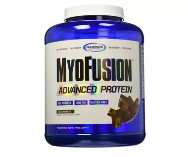 Gaspari Myofusion Advanced 1814 g