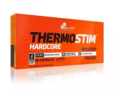 Olimp Thermo STIM Hardcore