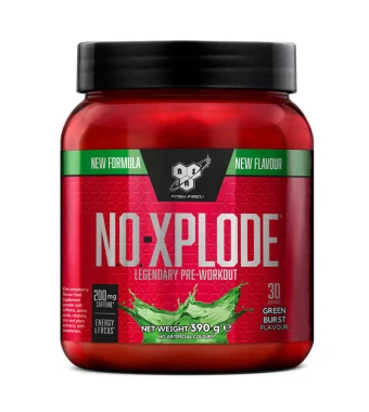 BSN NO-xplode legendary 390 g