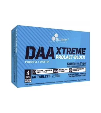 Olimp DAA Xtreme Prolact Block