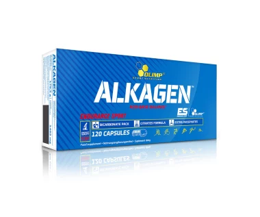Olimp Alkagen