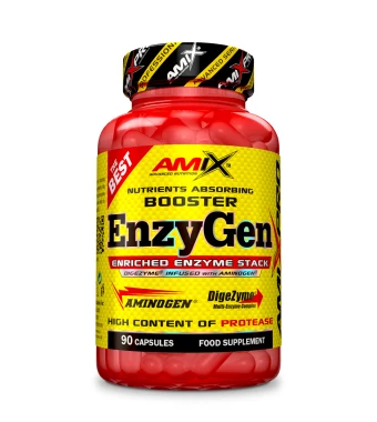Amix EnzyGen Amix EnzyGen
