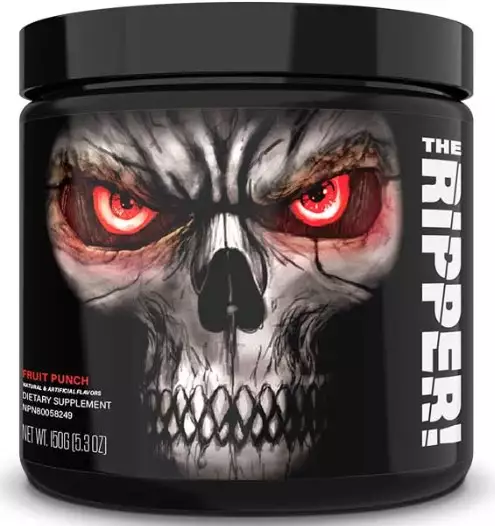 JNX THE RIPPER