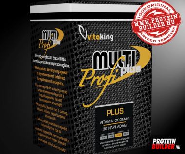 Vitaking Profi Multi Plus( 30 pak)